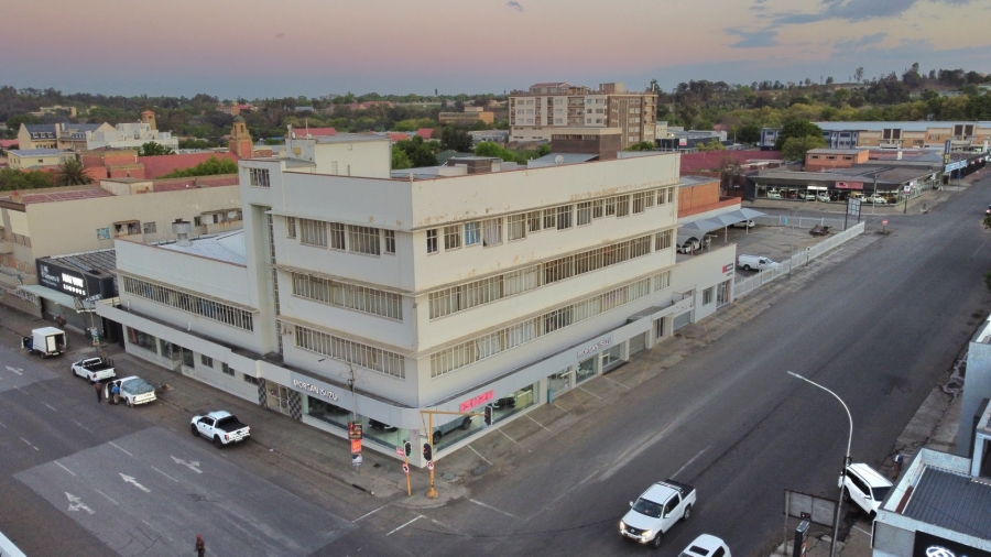 Commercial Property for Sale in Bethlehem Free State